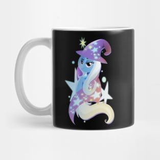 The Great and Powerful Trixie Mug